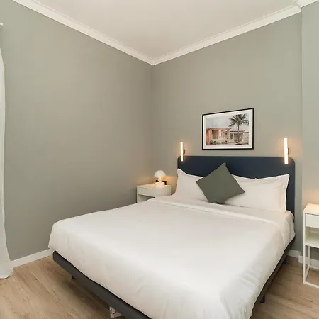 Santini By Olala Homes * Cascais