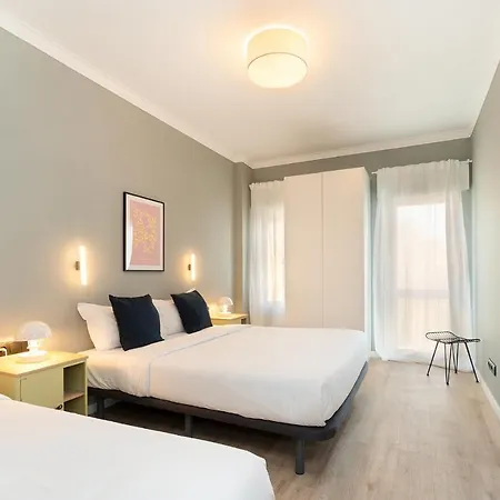 公寓 Santini By Olala Homes