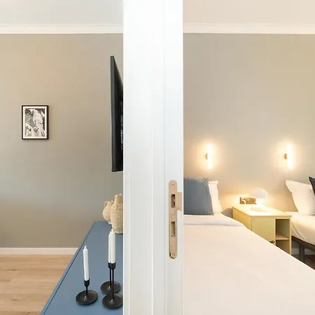 Santini By Olala Homes *