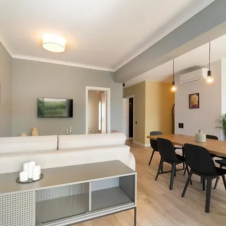 Santini By Olala Homes Cascais