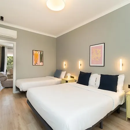 Santini By Olala Homes Daire Cascais