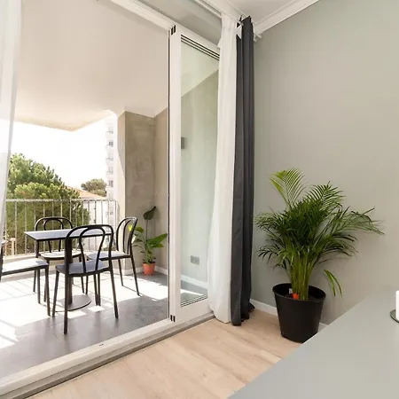 Santini By Olala Homes Apartmán