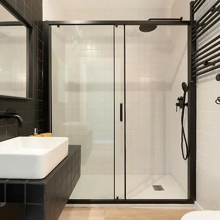 Santini By Olala Homes Apartmán