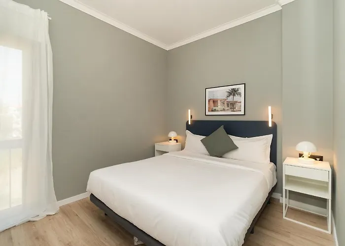 Santini By Olala Homes * Cascais