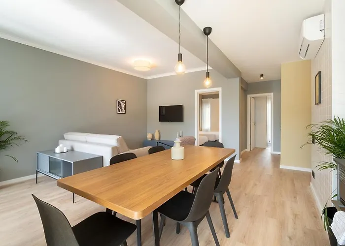 Appartamento Santini By Olala Homes *