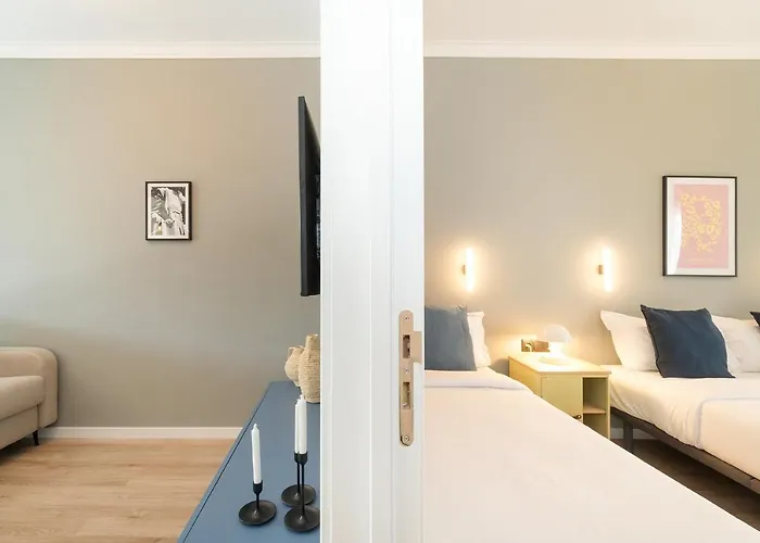 Santini By Olala Homes *