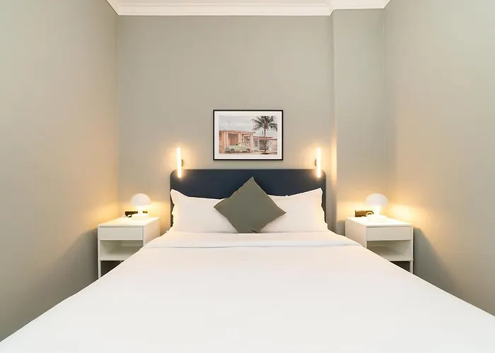 Appartamento Santini By Olala Homes Cascais