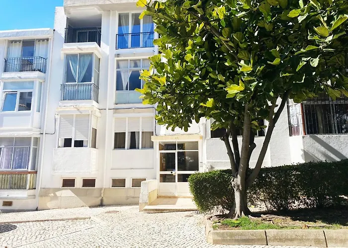 Santini By Olala Homes Cascais