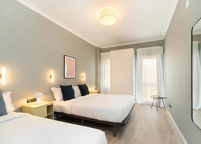 Appartement Santini By Olala Homes