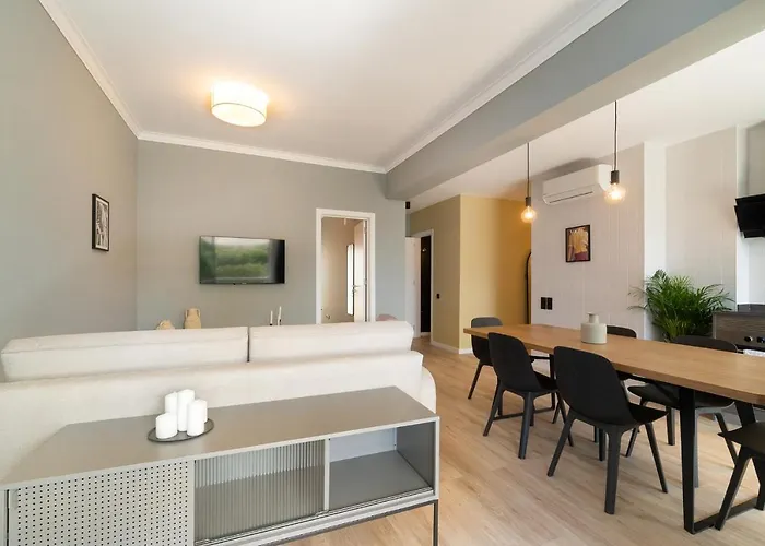 Santini By Olala Homes Cascais